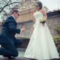 Katrin und Daniel - Hochzeit