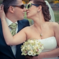 Katrin und Daniel - Hochzeit