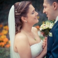 Katrin und Daniel - Hochzeit