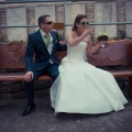 Katrin und Daniel - Hochzeit