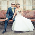 Katrin und Daniel - Hochzeit