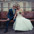 Katrin und Daniel - Hochzeit