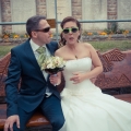 Katrin und Daniel - Hochzeit