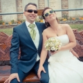 Katrin und Daniel - Hochzeit