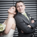 Katrin und Daniel - Hochzeit