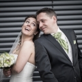 Katrin und Daniel - Hochzeit