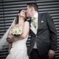 Katrin und Daniel - Hochzeit
