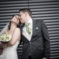 Katrin und Daniel - Hochzeit