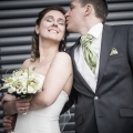 Katrin und Daniel - Hochzeit
