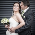 Katrin und Daniel - Hochzeit