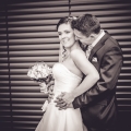 Katrin und Daniel - Hochzeit