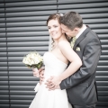 Katrin und Daniel - Hochzeit