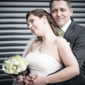 Katrin und Daniel - Hochzeit