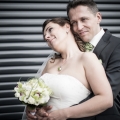 Katrin und Daniel - Hochzeit