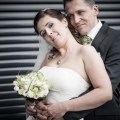 Katrin und Daniel - Hochzeit