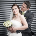 Katrin und Daniel - Hochzeit