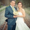 Katrin und Daniel - Hochzeit