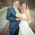 Katrin und Daniel - Hochzeit