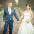 Katrin und Daniel - Hochzeit