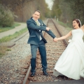 Katrin und Daniel - Hochzeit