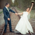 Katrin und Daniel - Hochzeit