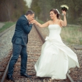 Katrin und Daniel - Hochzeit