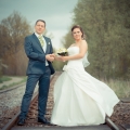 Katrin und Daniel - Hochzeit