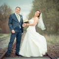 Katrin und Daniel - Hochzeit