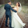 Katrin und Daniel - Hochzeit