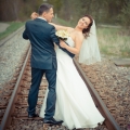 Katrin und Daniel - Hochzeit