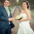 Katrin und Daniel - Hochzeit
