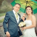 Katrin und Daniel - Hochzeit