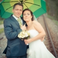 Katrin und Daniel - Hochzeit