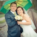 Katrin und Daniel - Hochzeit