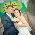 Katrin und Daniel - Hochzeit