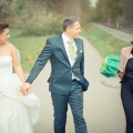 Katrin und Daniel - Hochzeit