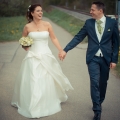 Katrin und Daniel - Hochzeit