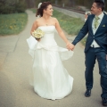 Katrin und Daniel - Hochzeit