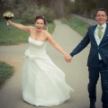 Katrin und Daniel - Hochzeit