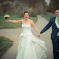 Katrin und Daniel - Hochzeit