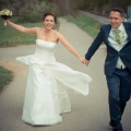 Katrin und Daniel - Hochzeit