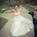 Katrin und Daniel - Hochzeit