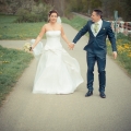 Katrin und Daniel - Hochzeit