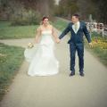 Katrin und Daniel - Hochzeit