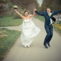 Katrin und Daniel - Hochzeit
