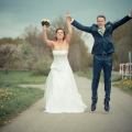 Katrin und Daniel - Hochzeit