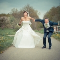 Katrin und Daniel - Hochzeit