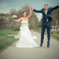 Katrin und Daniel - Hochzeit