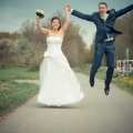Katrin und Daniel - Hochzeit