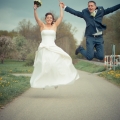 Katrin und Daniel - Hochzeit